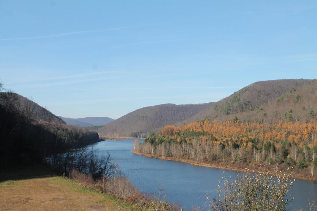 Potter County, PA Andy