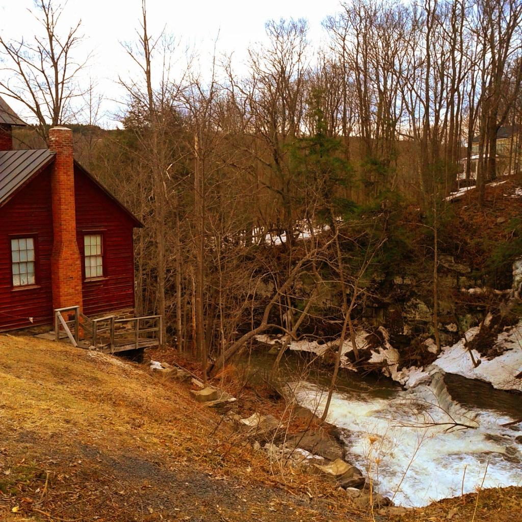 Rensselaerville, New York Andy