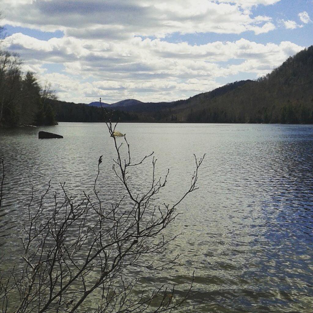 Thirteenth Lake Andy