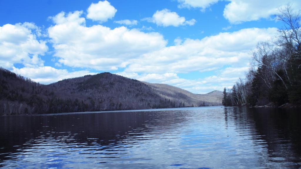 Thirteenth Lake Andy