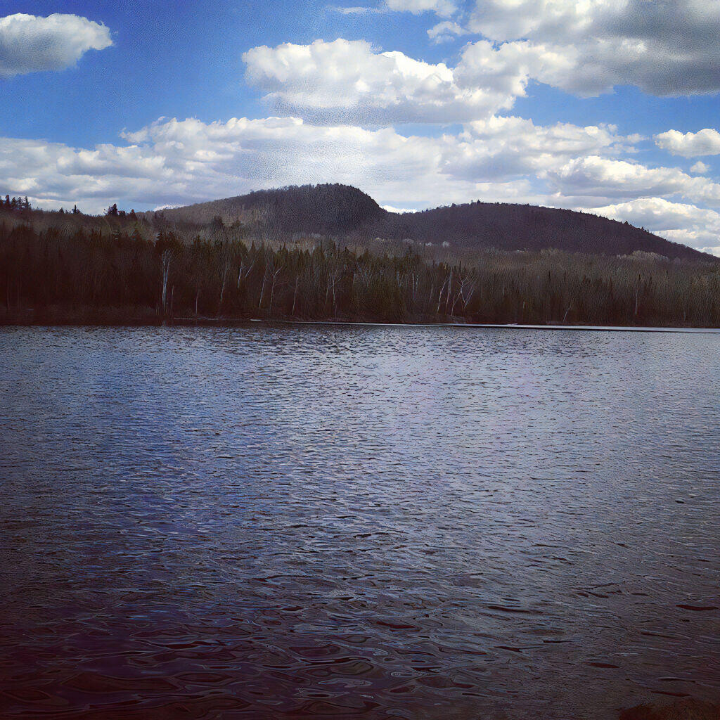 Photo Balm of Gilead from 13th Lake Andy