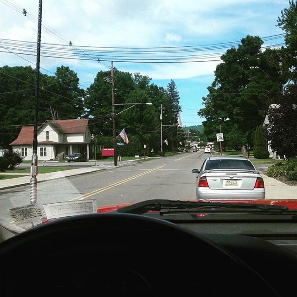 Photo Elkland. I don’t think there are many elk up here anymore. But
