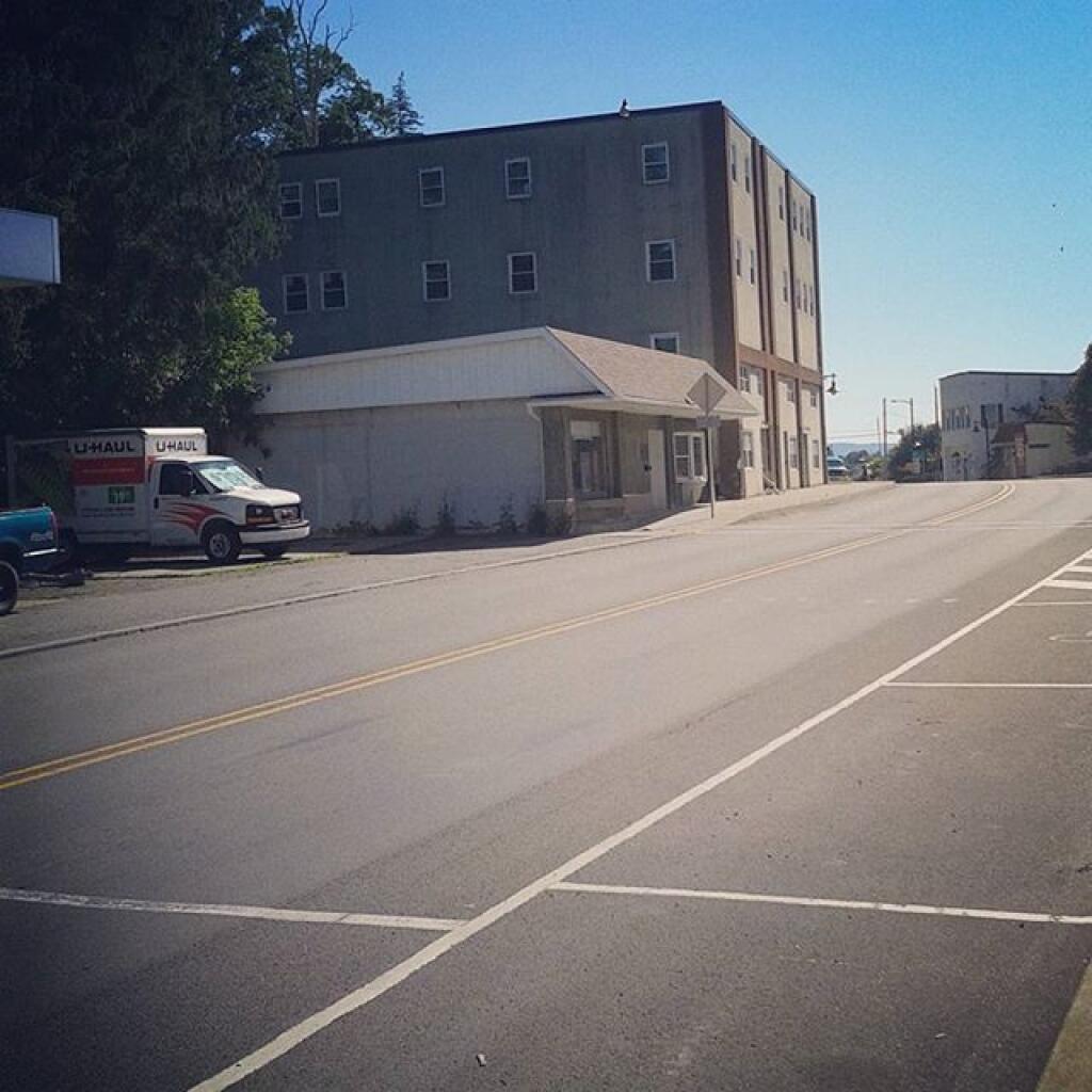 Photo In Pennsylvania, only State Police are allowed to use radar