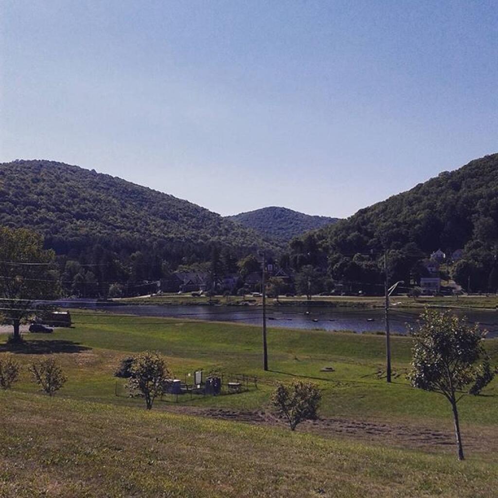 Borough of Galeton Andy