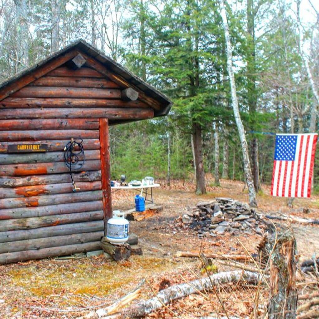 Dutch Settlement State Forest Maps, Photos, Videos, Aerial