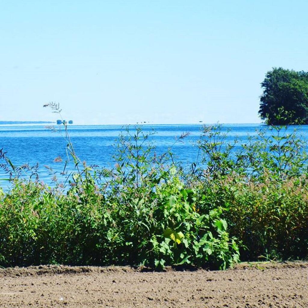 Oneida Shores County Park Maps, Photos, Videos, Aerial Photography