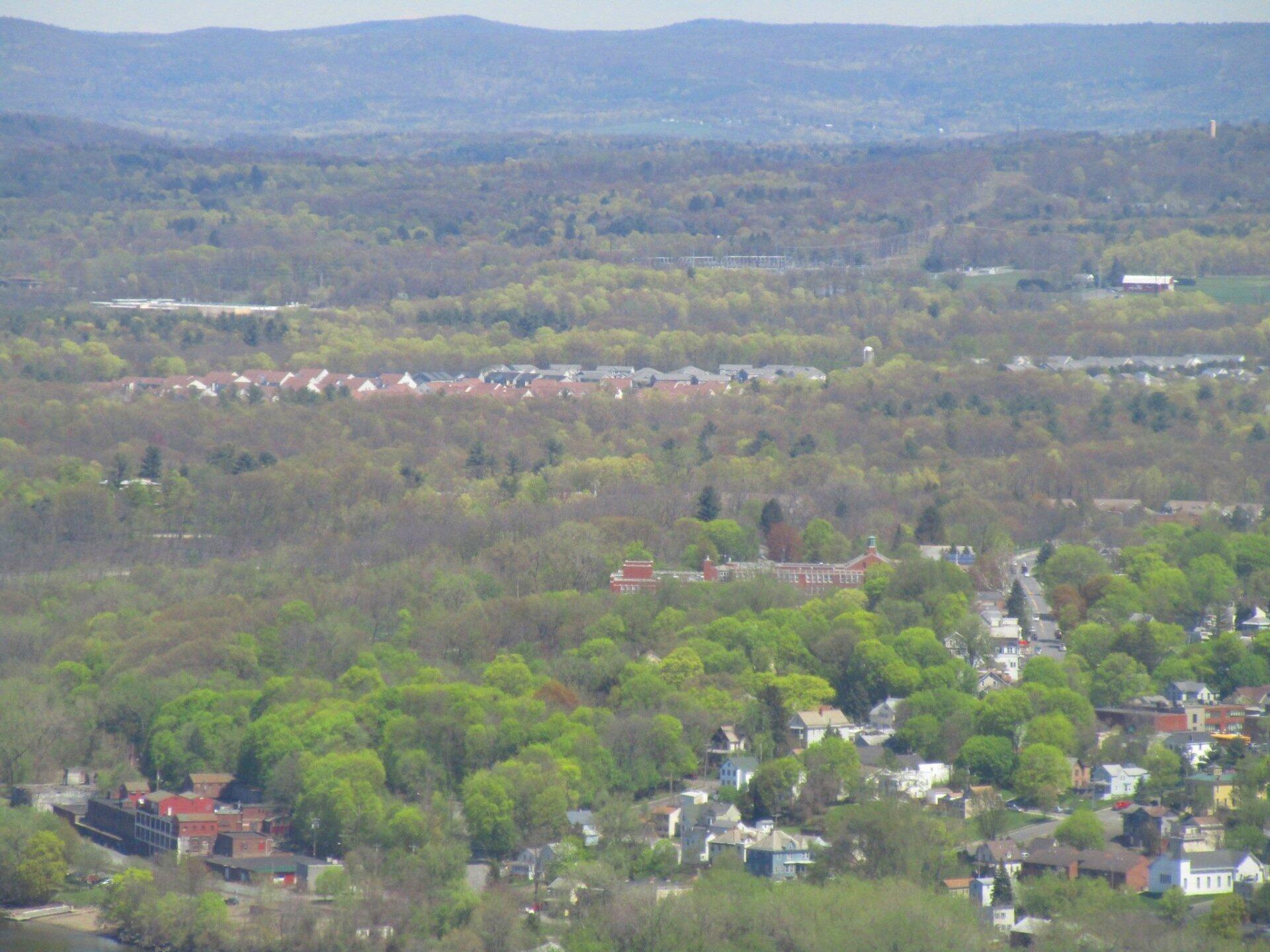 Photo North Greenbush Andy