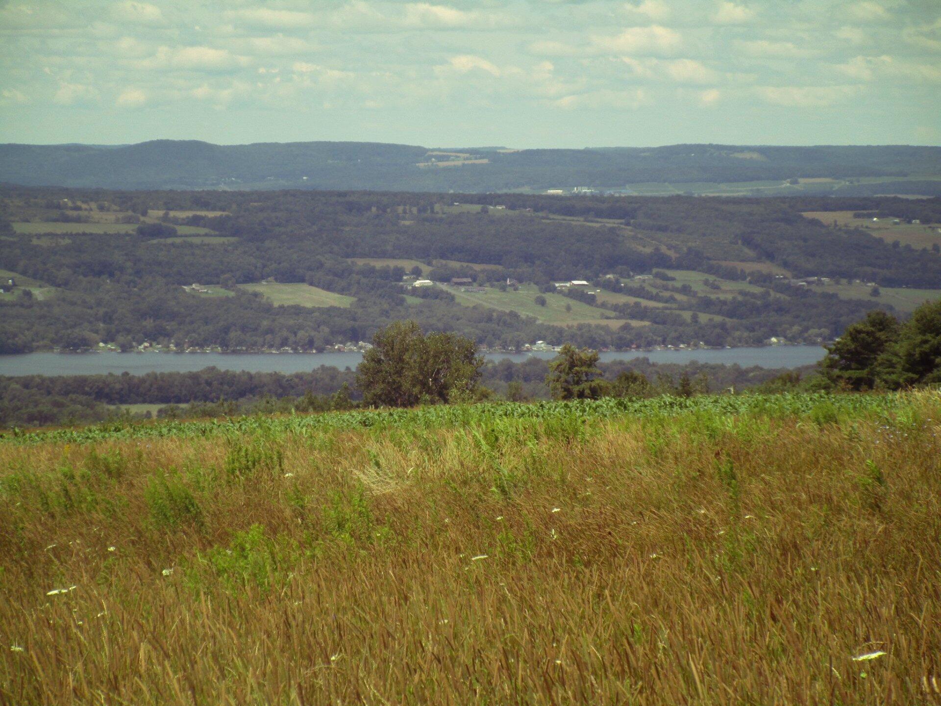 Photo Lakota Lake Andy
