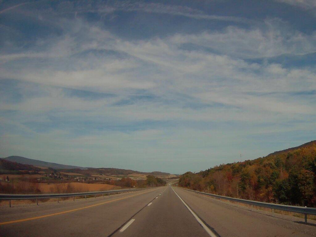 Imler, Pennsylvania Andy