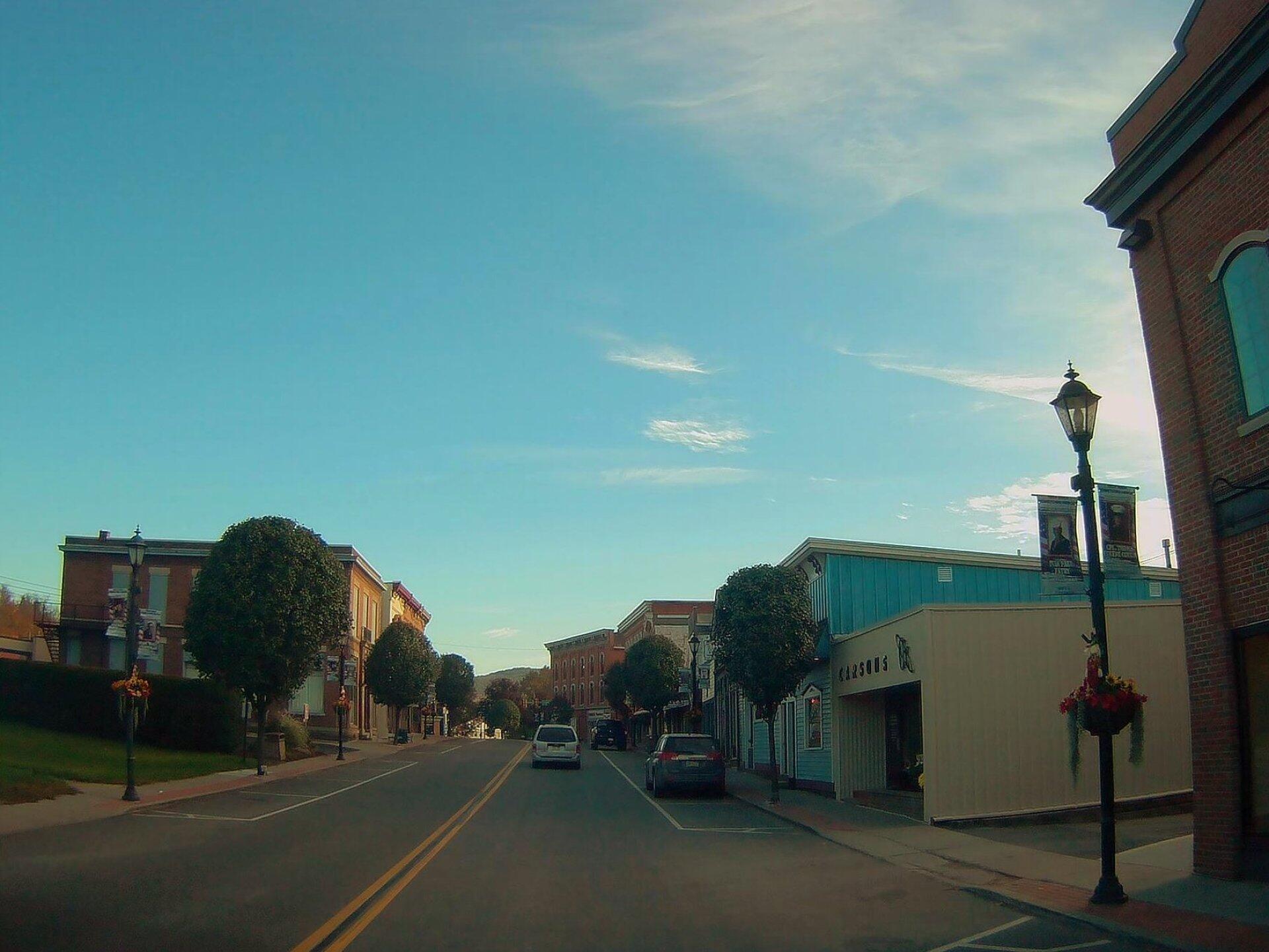 Troy, Pennsylvania Maps, Photos, Videos, Aerial Photography, Charts