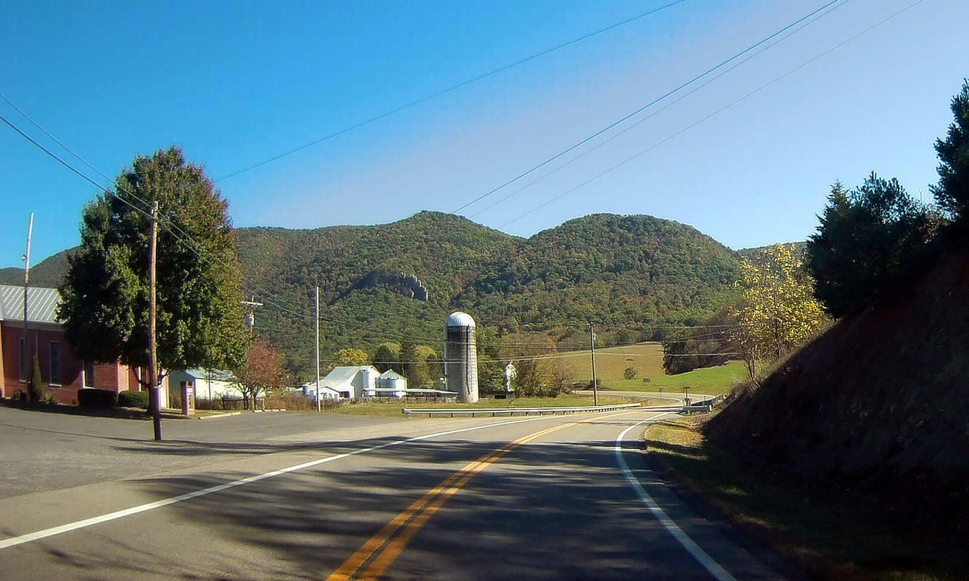 Petersburg, WV Maps, Photos, Videos, Aerial Photography, Charts
