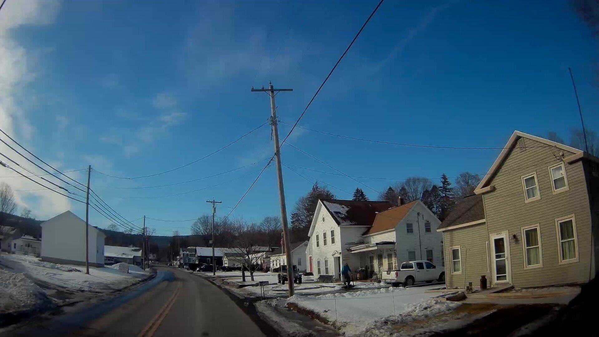 Photo Downtown Clarksville Andy