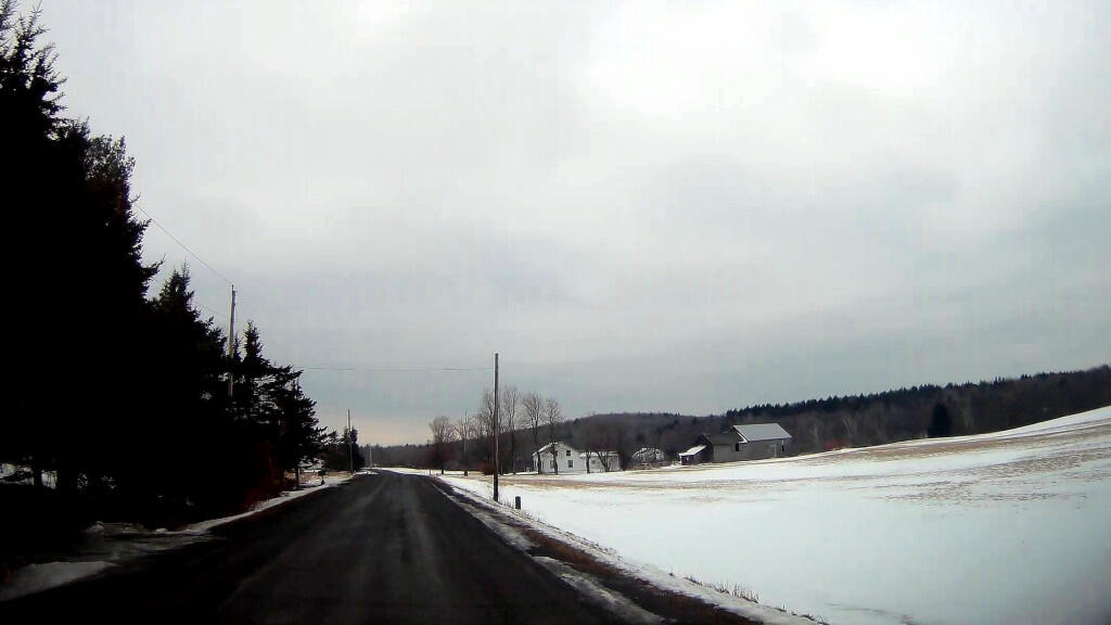 Berne, New York Andy