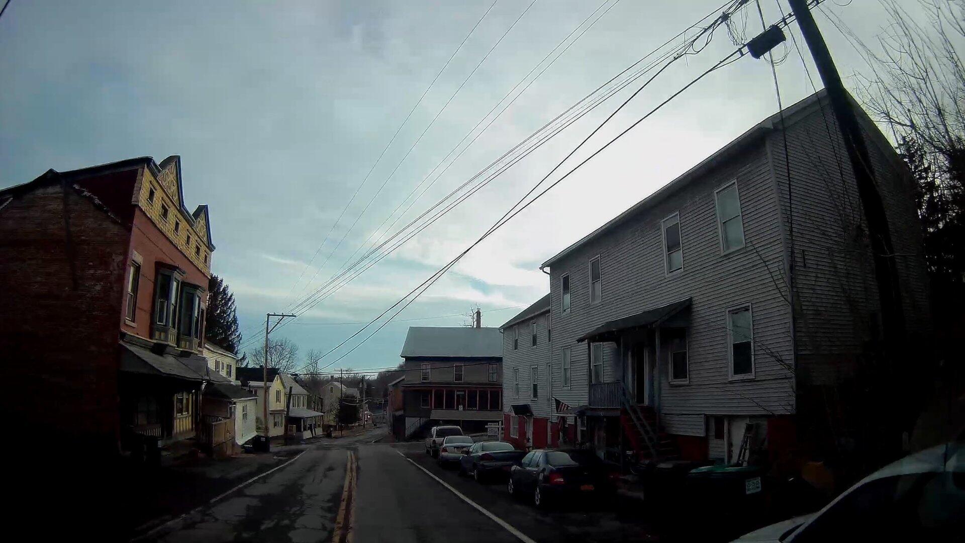 Photo Coeymans Landing Andy