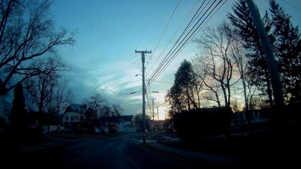 Coeymans, New York Andy