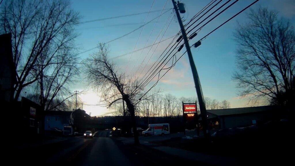 Coeymans, New York Andy