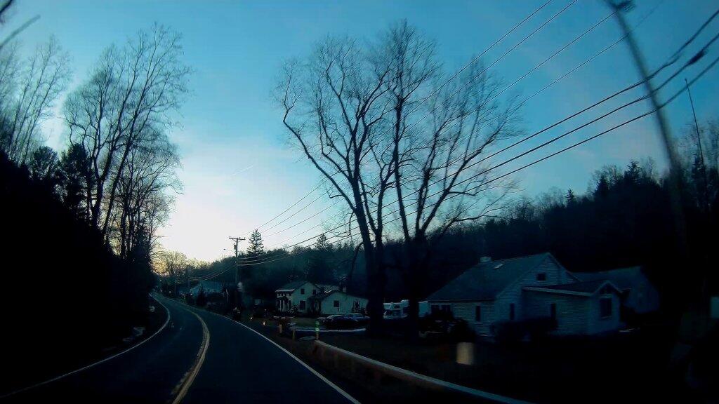 Photo Coeymans Hollow Andy