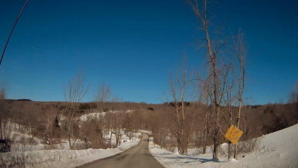 Photo Gifford Hollow Road Andy