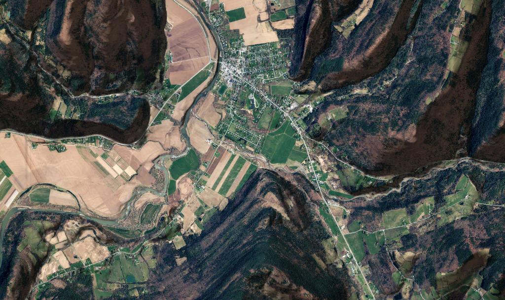 Middleburgh Maps, Photos, Videos, Aerial Photography, Charts Andy