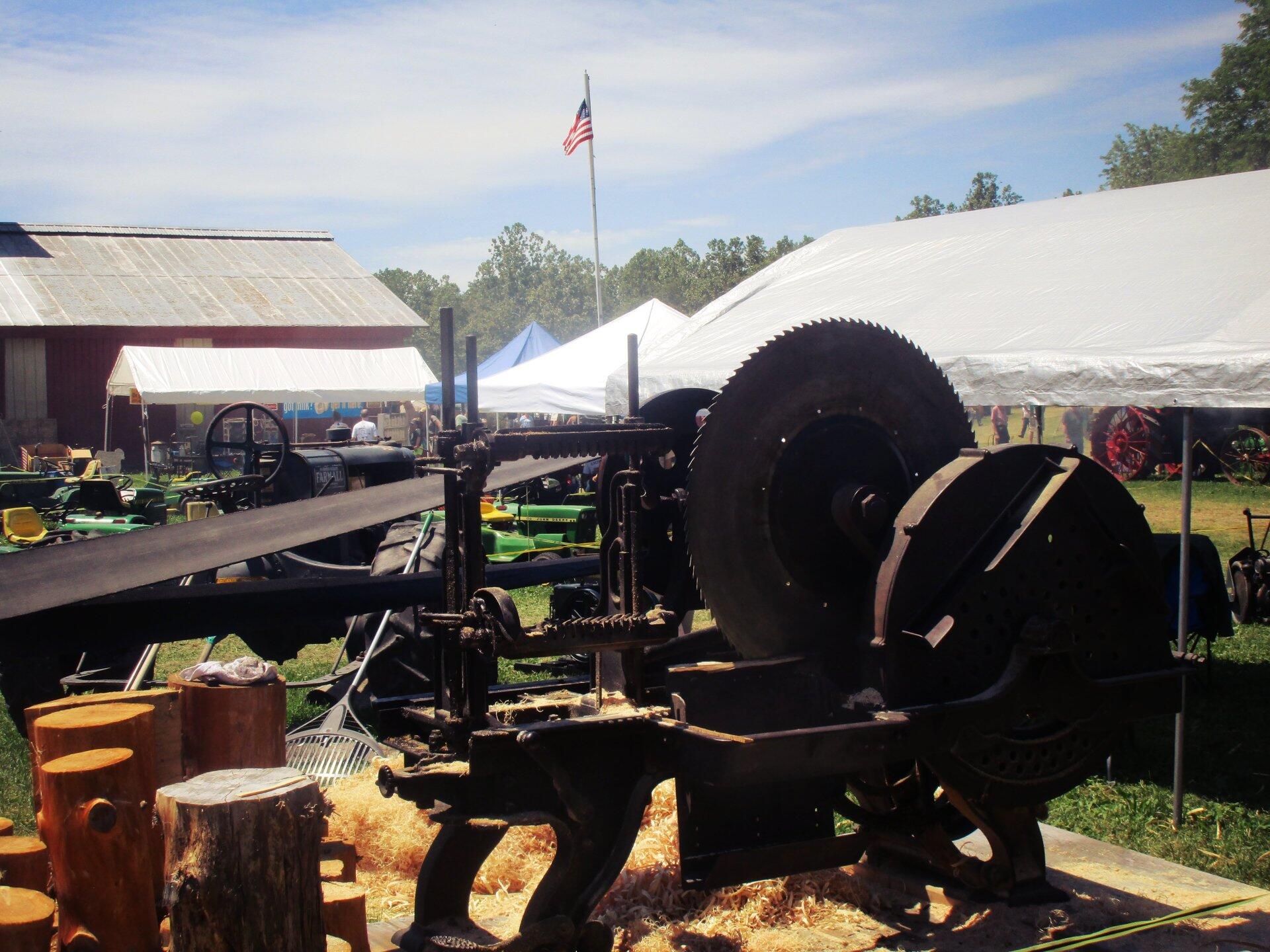 Photo Shingle Maker Andy