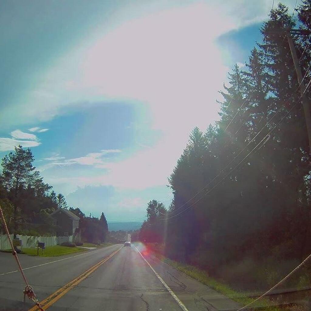 Photo Down to Esperance Andy