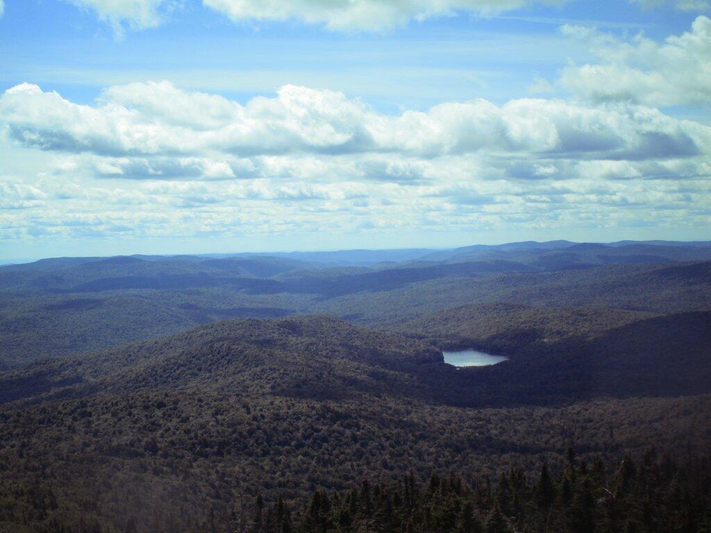 Photo Balsam Lake Andy
