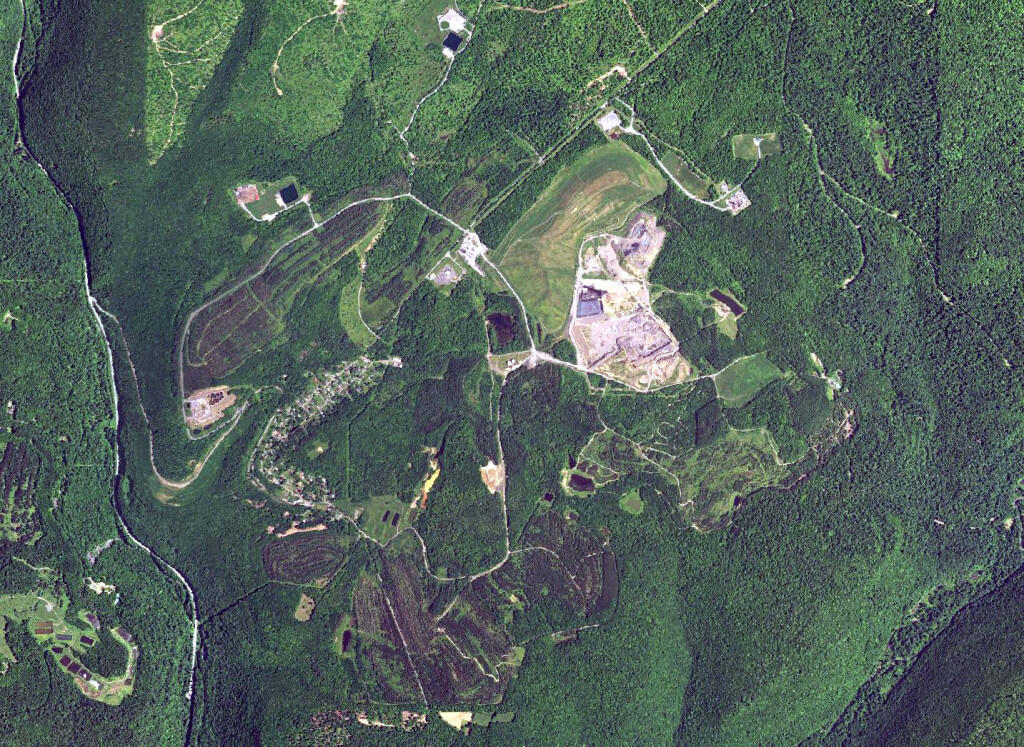 Tioga County Pa Maps, Photos, Videos, Aerial Photography, Charts