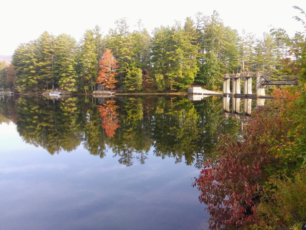 Lake Algonquin Maps, Photos, Videos, Aerial Photography, Charts
