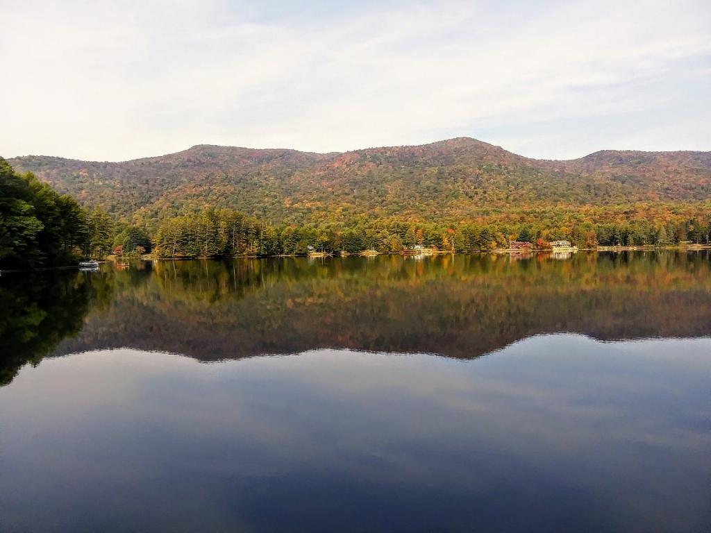 Lake Algonquin Maps, Photos, Videos, Aerial Photography, Charts