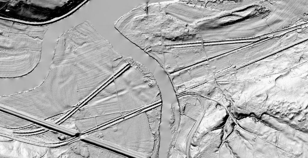 Schoharie Crossing Historic Site Maps, Photos, Videos, Aerial