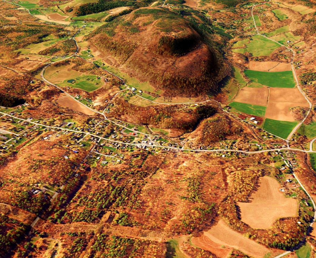 Clarksville, New York Andy