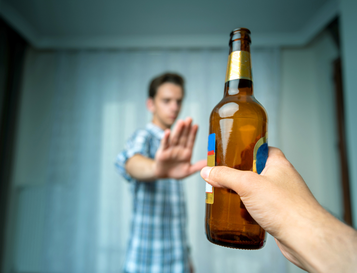 Substance Abuse Definition, Symptoms, and Treatment Options