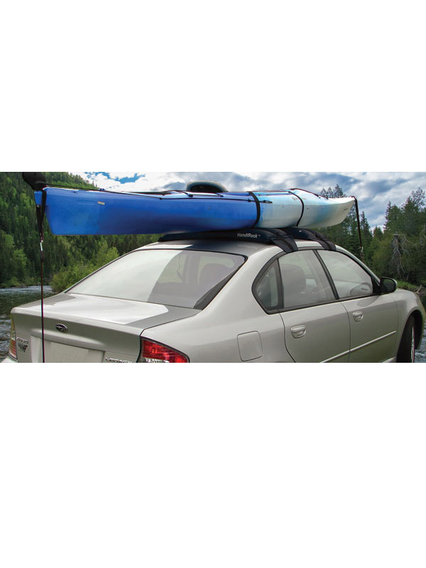 Handirack Inflatable Roof Rack (Transport SUP + Windsurfing Boards