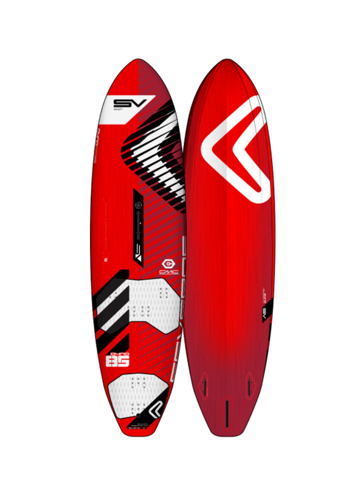 2023 Severne Dyno 3 Windsurfing Board (85L, 95L, 105L, 115L & 125L)WITH FREE SEVERNE BOARD BAG