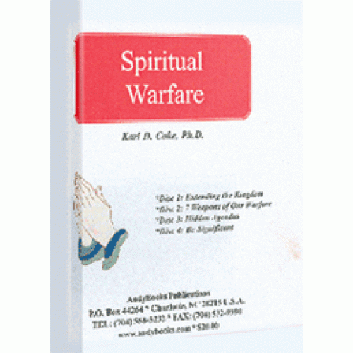 101 Weapons of Spiritual Warfar D. K. Olukoya.pdf 101...