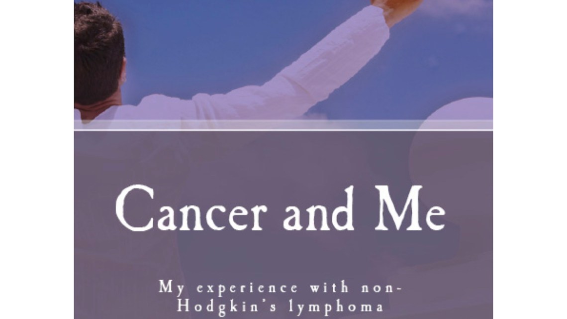 I’ve published my first book!