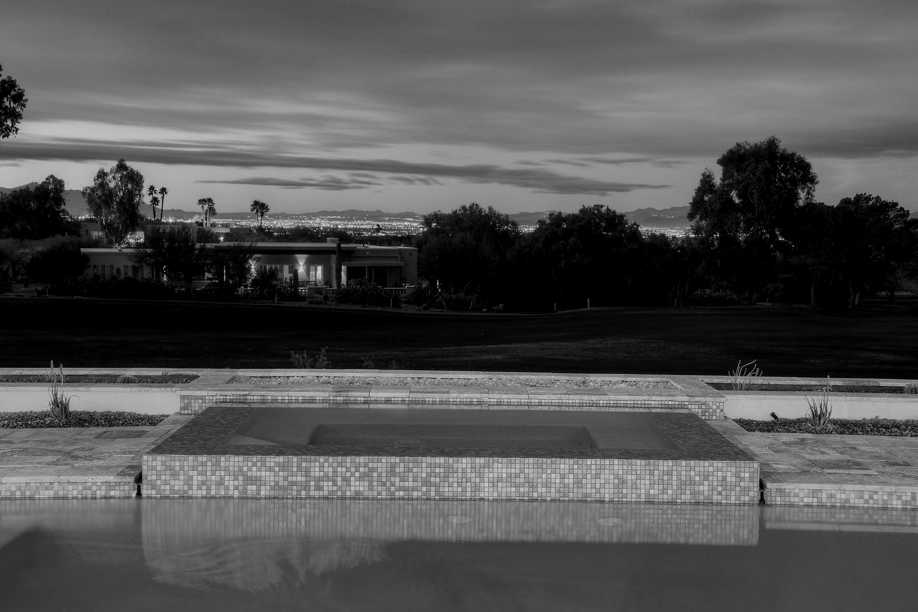 Dove Mountain Custom Homes Andy Courtney Properties