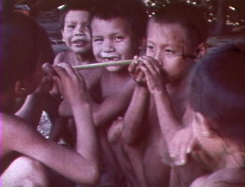 Therefore I Live 01 See the World