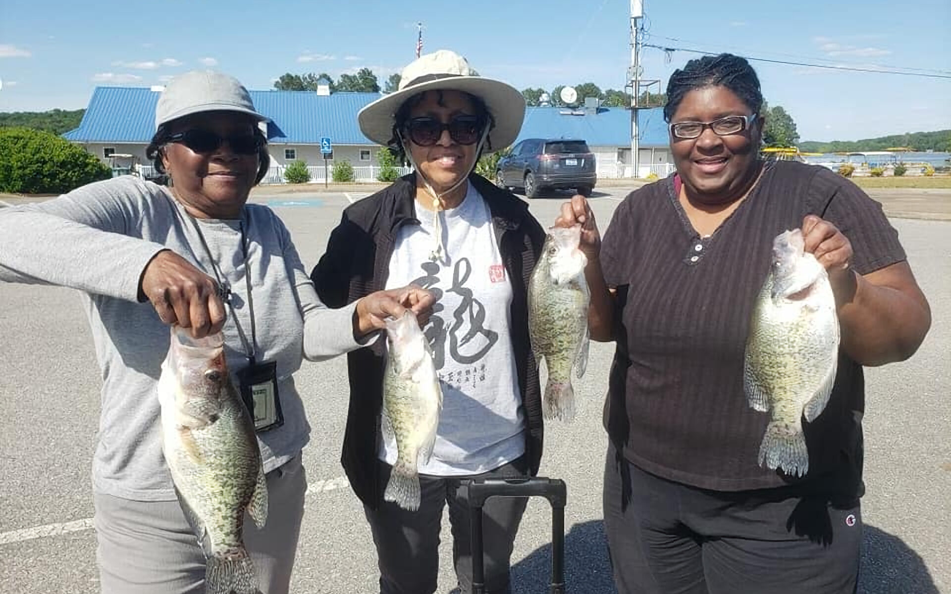 Booking Information Andy Allen Fishing Guide Service