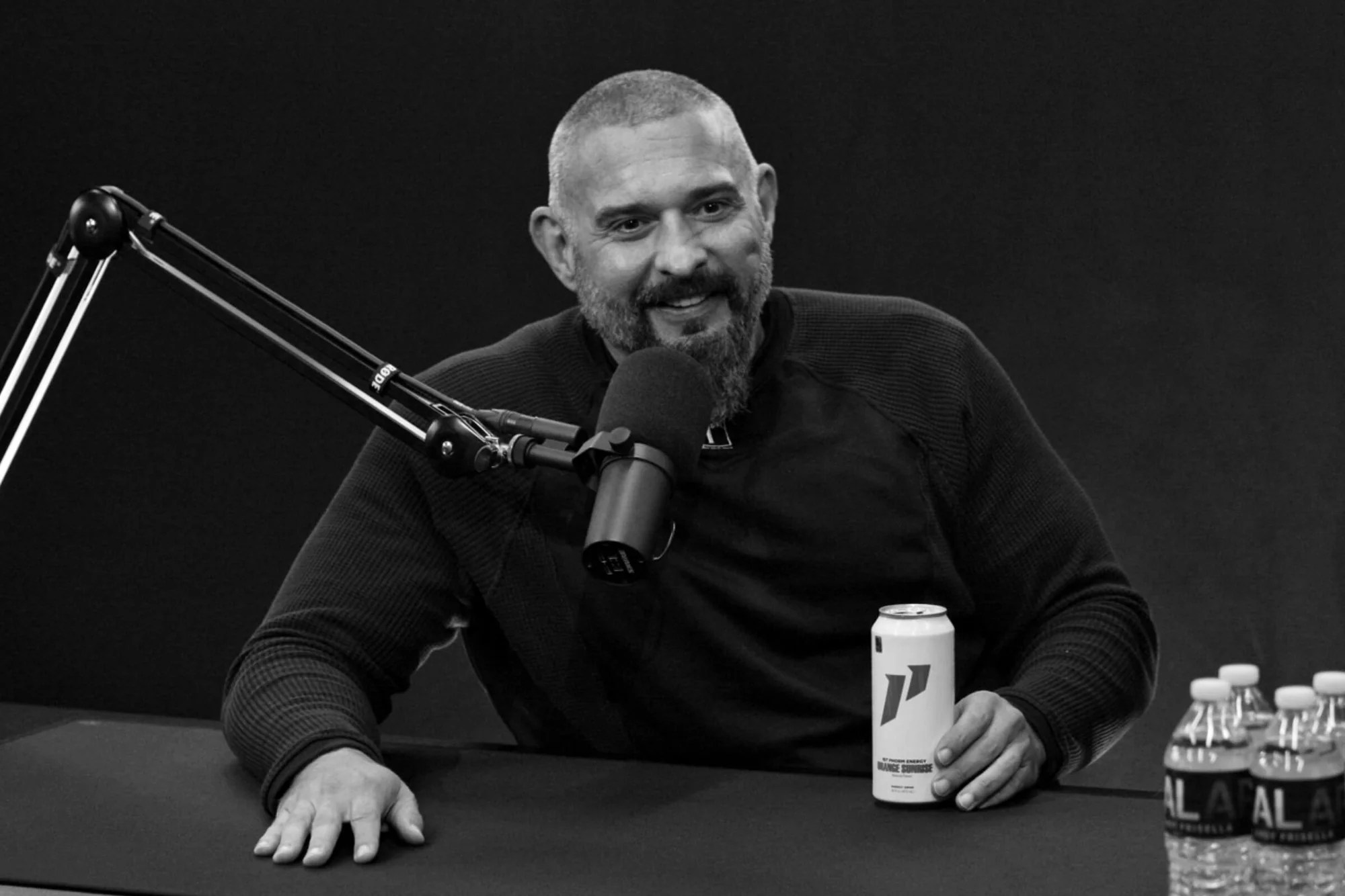 392. The Black Rifle Coffee Company Story Ft. Jarred "JT" Taylor