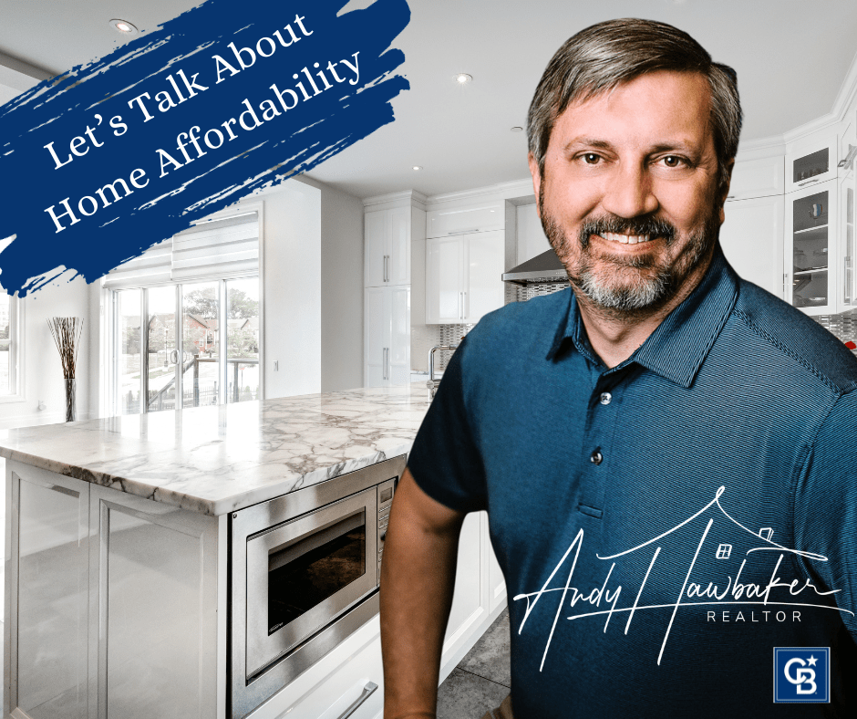 Home Price Affordability in Northern Colorado Andy Hawbaker