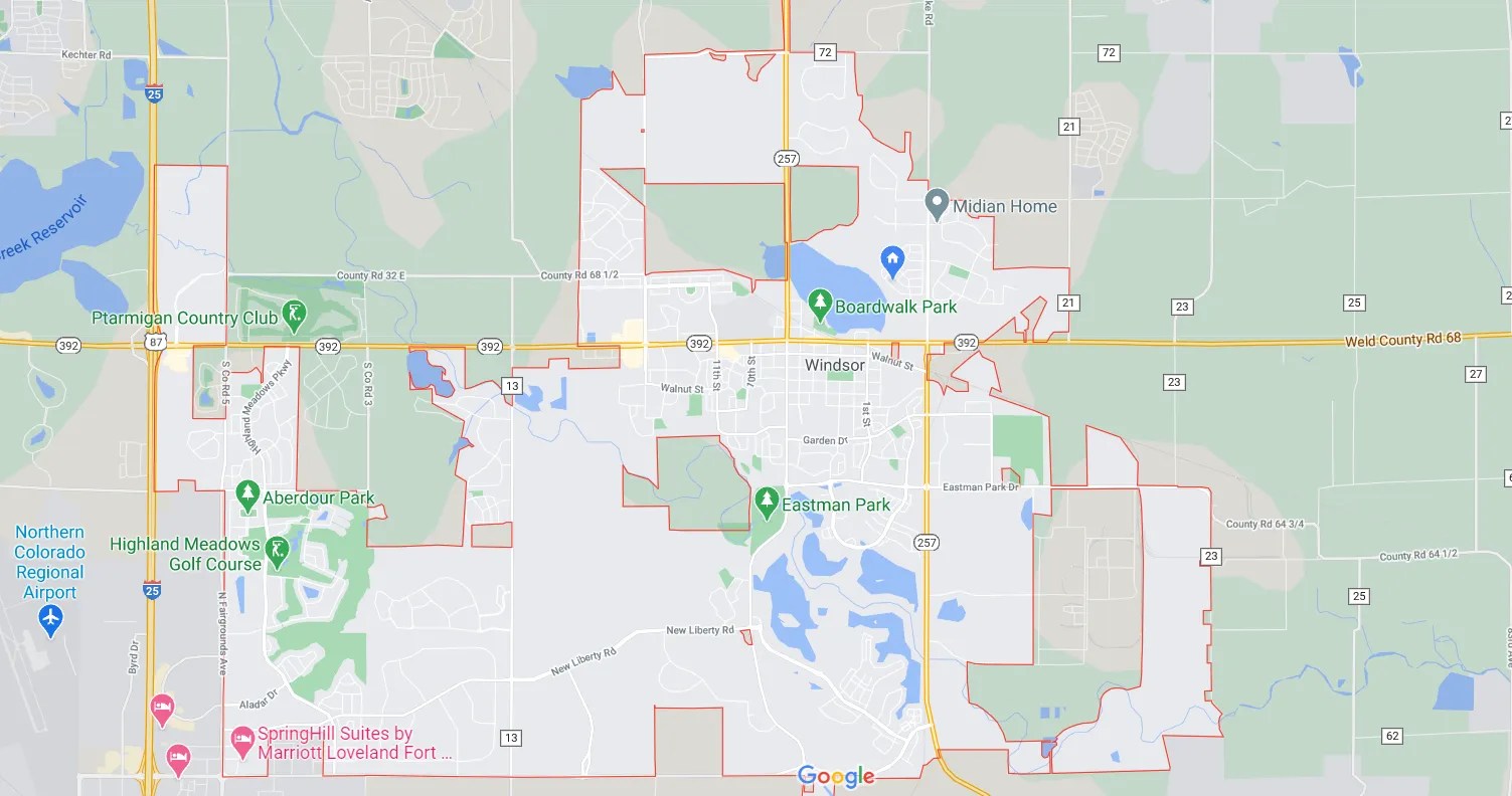 Windsor Colorado Real Estate Andy Hawbaker Northern Colorado REALTOR®