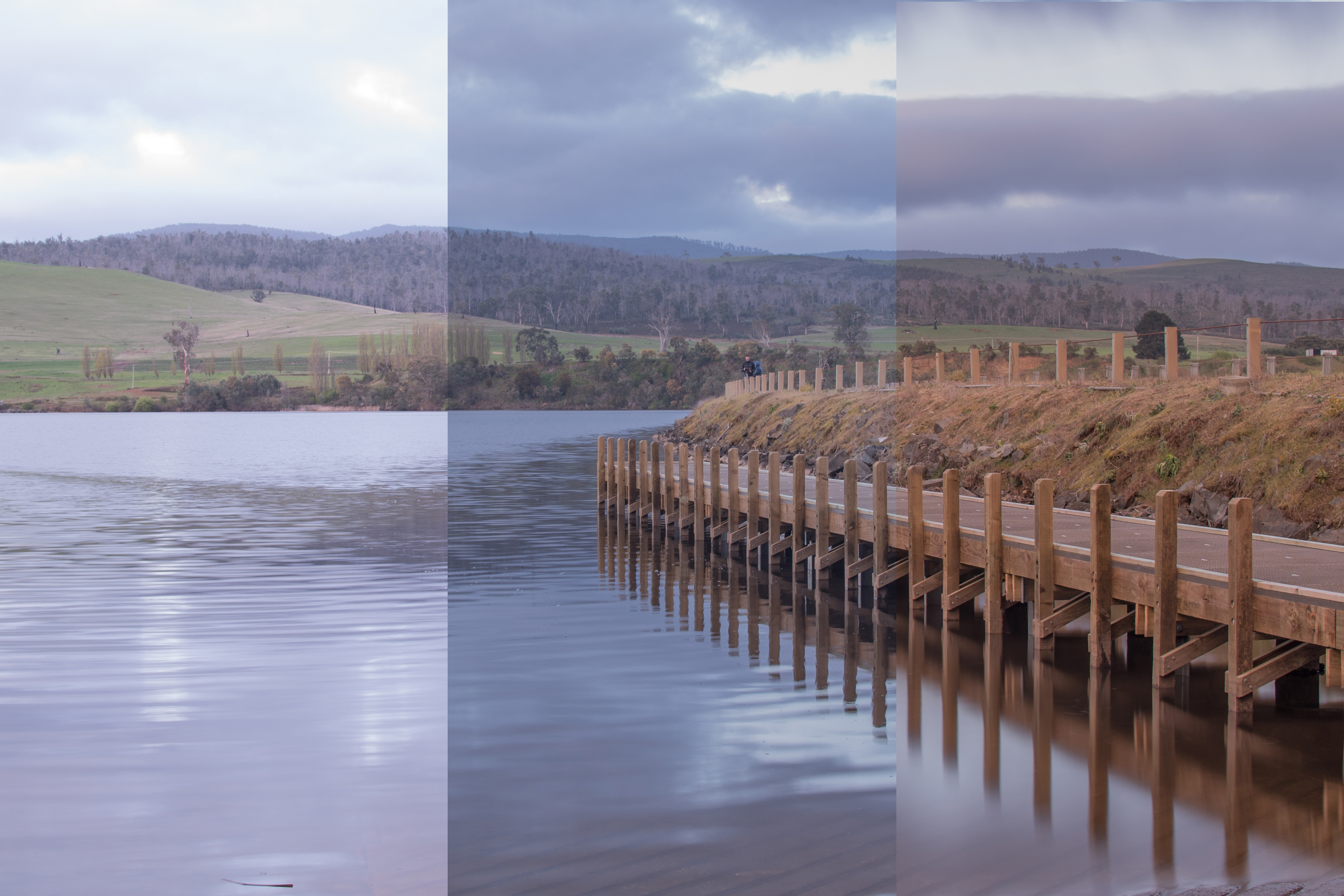 A RAW Comparison of CPL Filters and ND Filters Andy Leggett