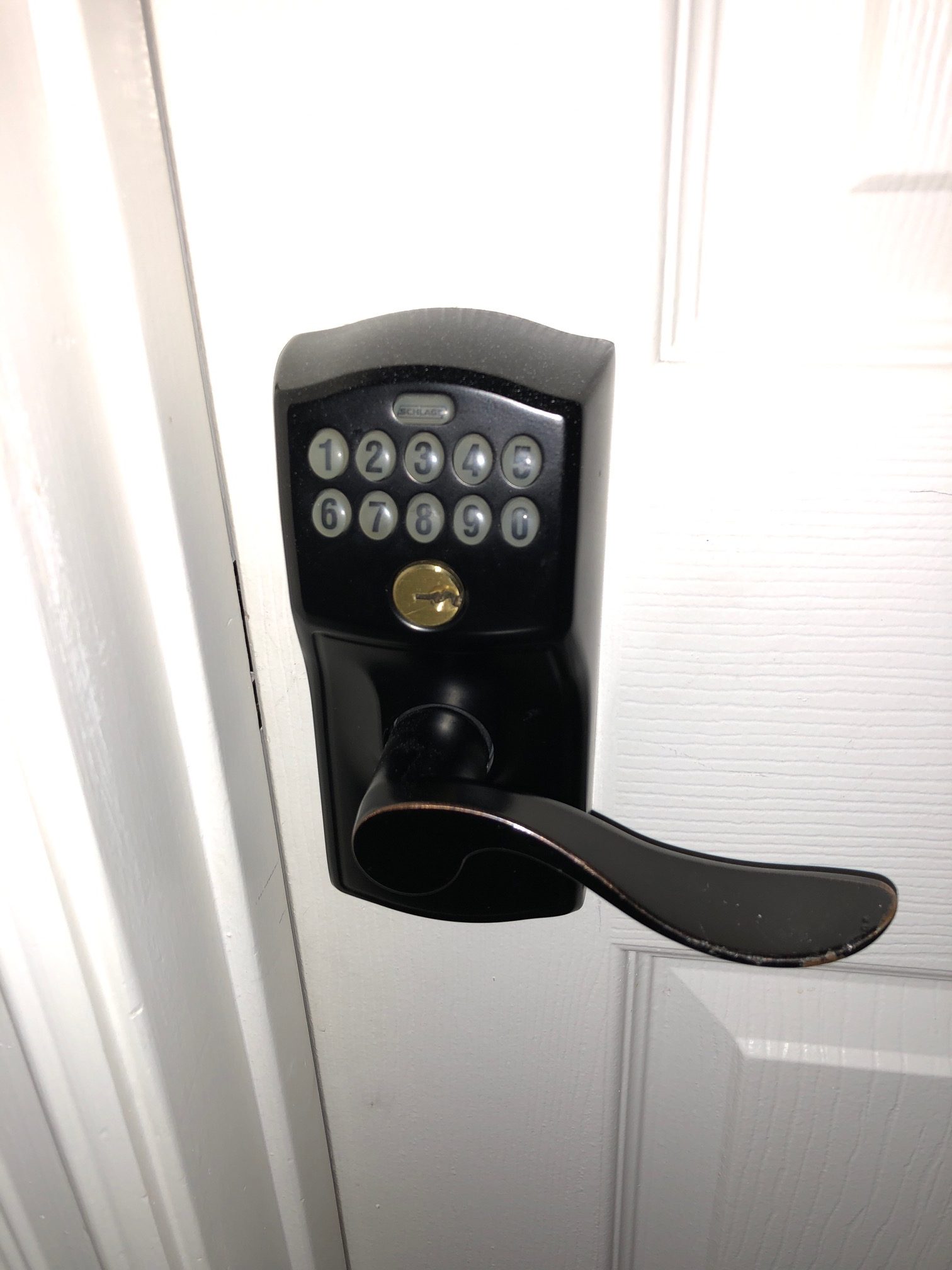 Secure Lock Installations Andy the Locksmith Beverly Hills, Culver