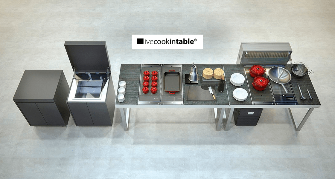 Andy Mannhart Dubai, Kitchen utensils Dubai, bakery utensils Dubai