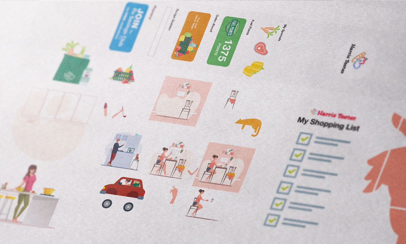 The HT Recipe Grabber Andy McWaters