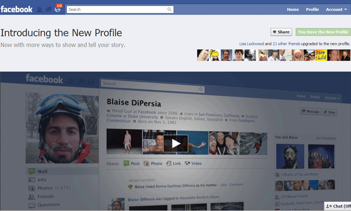 Discover Popular Videos Facebook