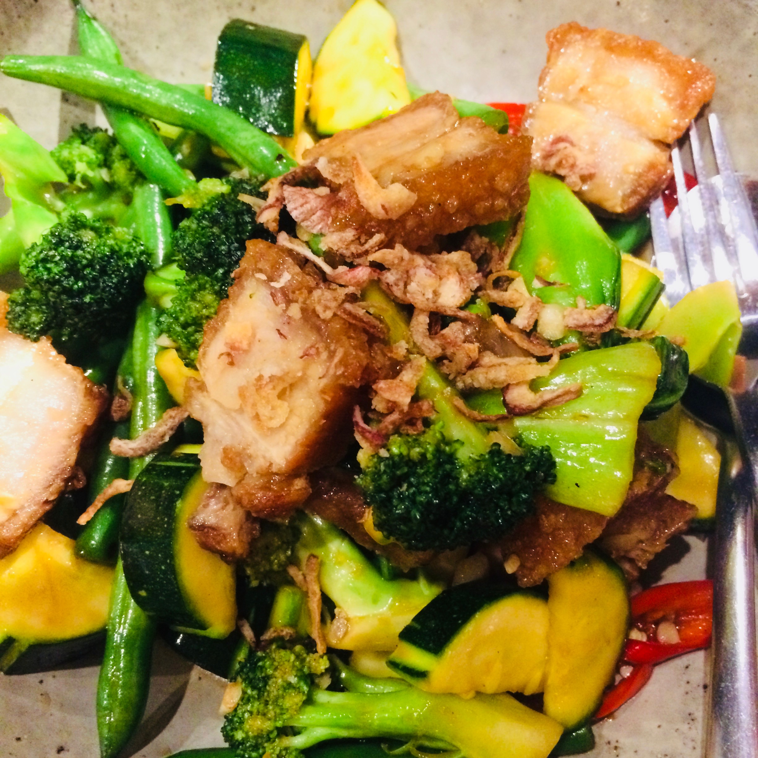 Sydney Food Diary Pepper Seeds, Broadway Shopping Centre Enter the