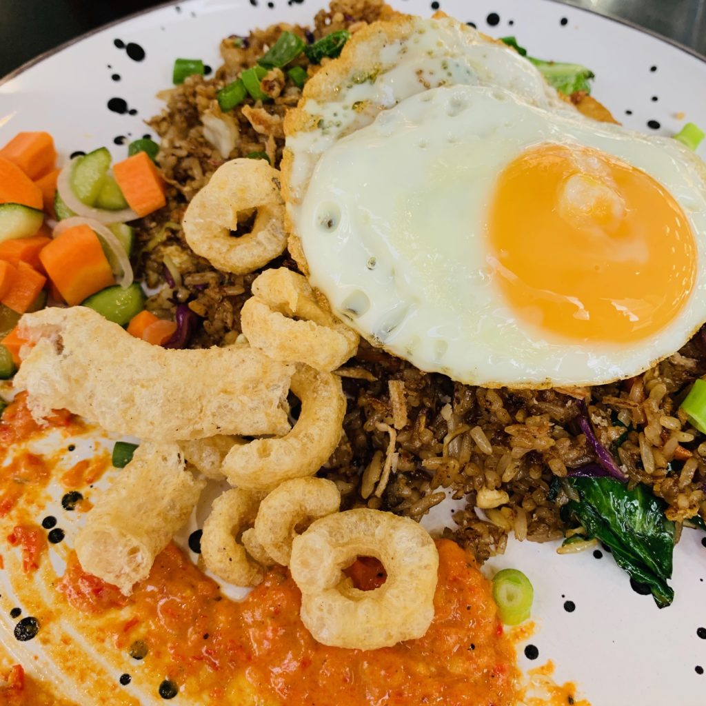 Sydney Food Diary Sticky Fingers Kitchen and Bar, Surry Hills Enter