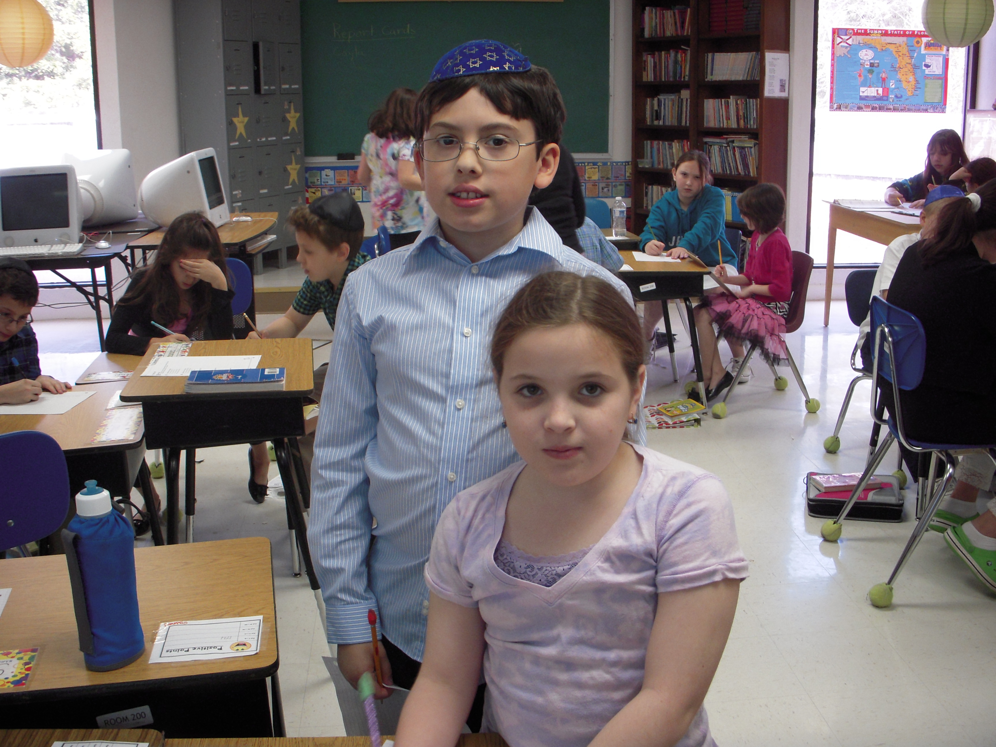 Real World Math Open Ended Word Problems andyraitt